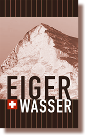 Eiger Wasser